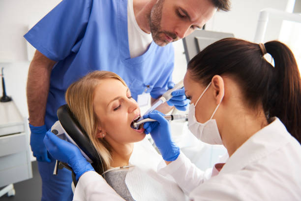 Best Dental Fillings (Composite and Amalgam)  in Pinch, WV