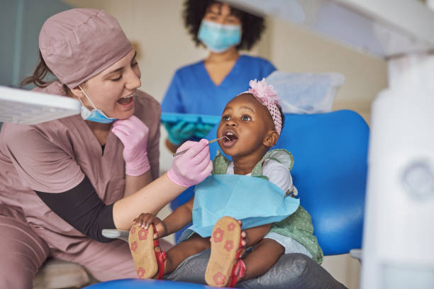 Emergency Dental Services in Pinch, WV