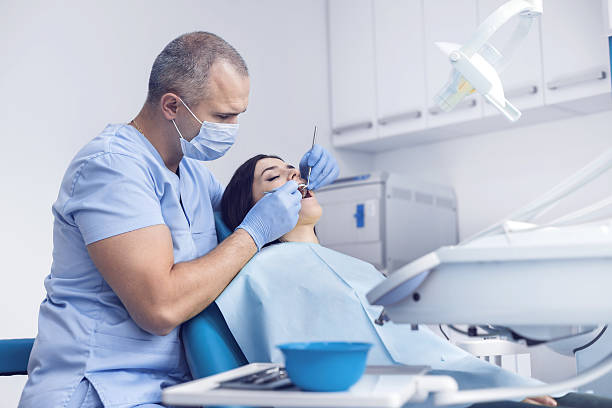 Laser Dentistry in Pinch, WV